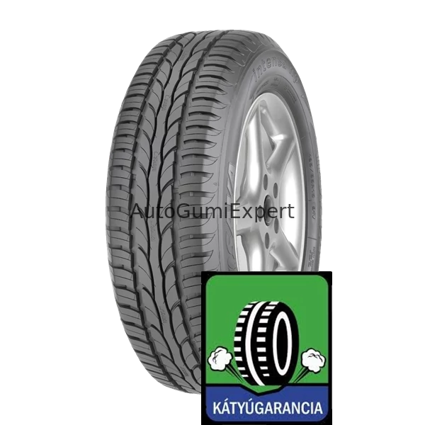 Sava Intensa HP    195/60 R15 88V