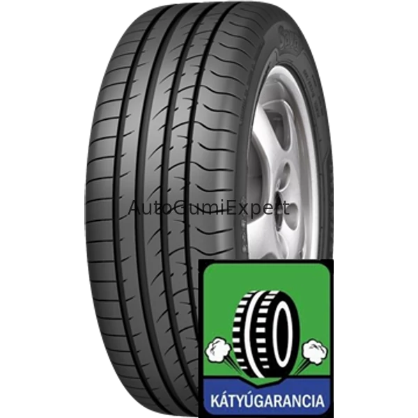 Sava Intensa SUV 2 XL       FP 215/55 R18 99V