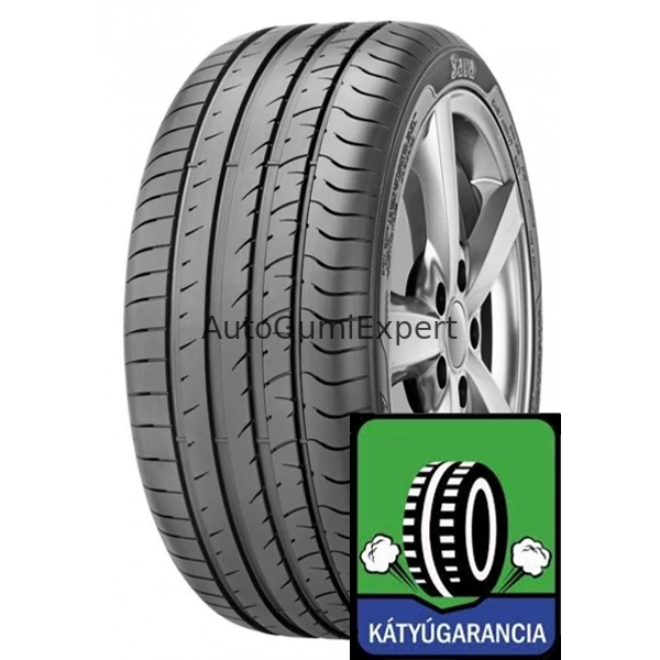 Sava Intensa UHP 2 XL      FP 215/55 R17 98W