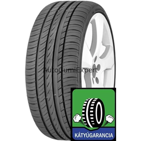 Sava Intensa UHP      FP 205/45 R16 83W