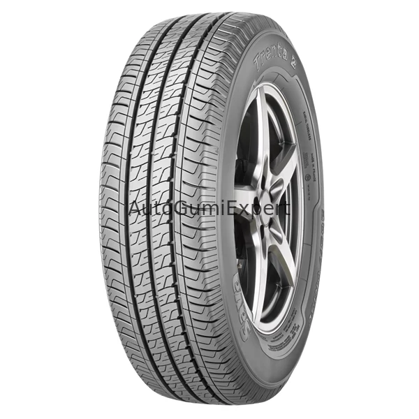 Sava Trenta 2         205/75 R16C 110R