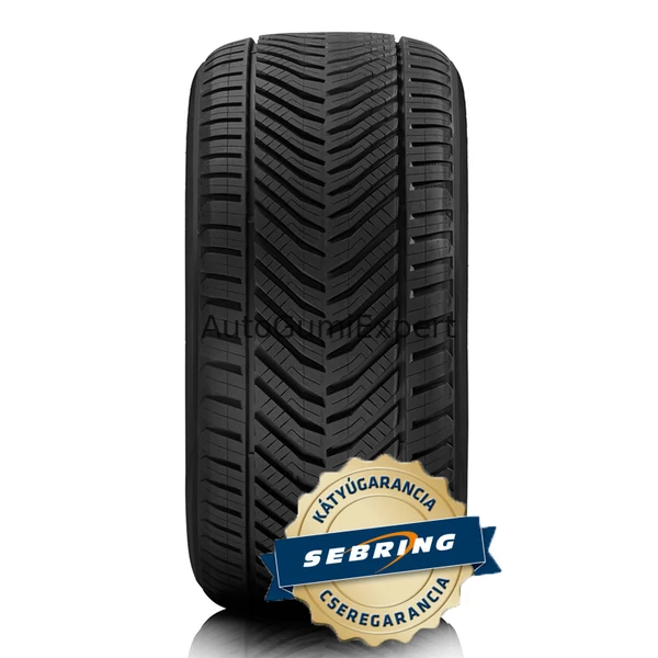 Sebring All Season  155/80 R13 79T
