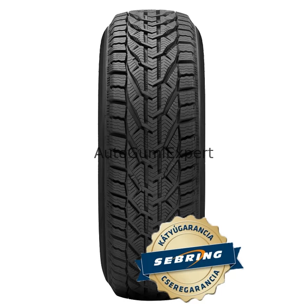 Sebring Formula Snow 215/50 R18 92V