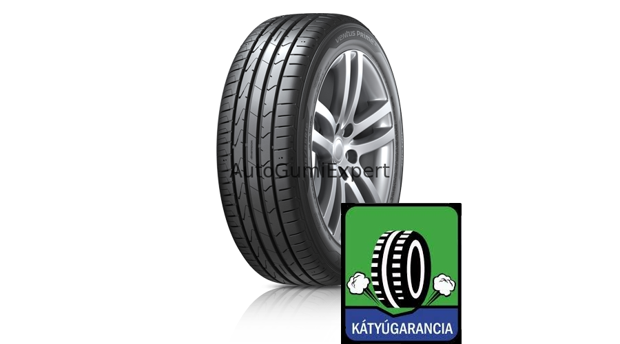 Hankook K125 Ventus Prime3 205/55 R16 91V - 205/55R16 - Autógumi ...