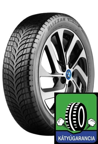 Bridgestone Blizzak LM500 XL  *  155/70 R19 88Q