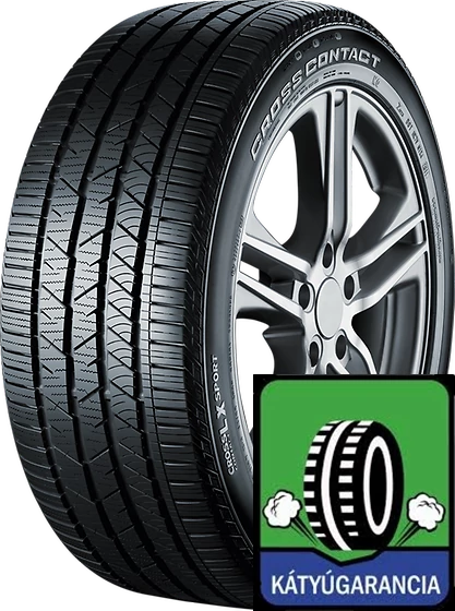 Continental CrossContact LX Sport FR       245/60 R18 105T