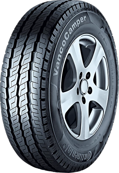 Continental VancoCamper          225/65 R16C 112R