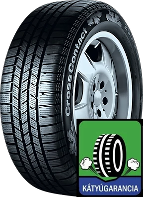 Continental ContiCrossContact Winter XL FR      275/45 R21 110V