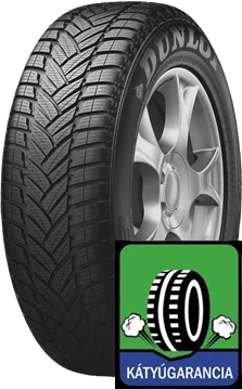 Dunlop Grandtrek WT M3 MO    265/55 R19 109H