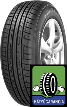 Dunlop SP Sport FastResponse        175/65 R15 84H