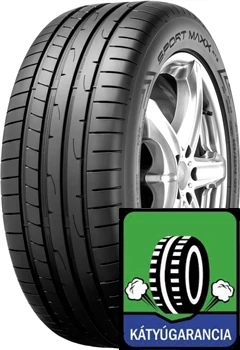 Dunlop SP Sport Maxx RT2 SUV XL       MFS 275/45 R20 110Y