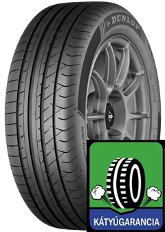 Dunlop Sport Response        225/70 R16 103H