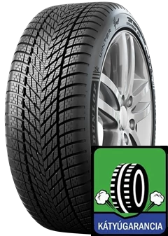 Dunlop Winter XL      185/55 R15 86H