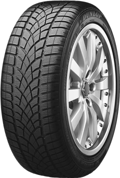 Dunlop Winter Sport 3D       215/60 R17C 104H