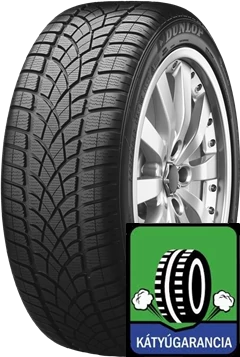 Dunlop Winter Sport 3D AO XL     235/60 R18 107H