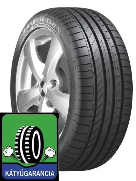 Fulda SportControl FP         225/55 R16 95W