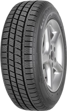 Goodyear Cargo Vector 2       215/60 R17C 109T