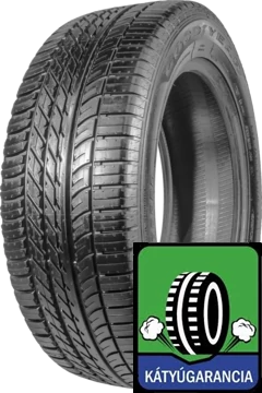 Goodyear Eagle F1 All Terrain XL    Foam SCT  255/40 R22 103Y