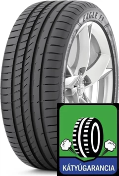 Goodyear Eagle F1 Asymmetric 2 FP      255/40 R17 94Y