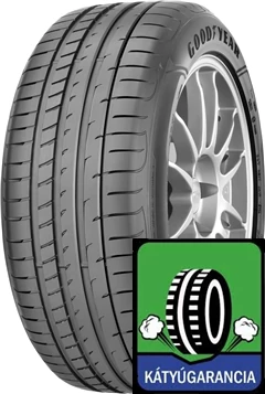 Goodyear Eagle F1 Asymmetric 2 SUV XL AO FP   255/55 R19 111Y