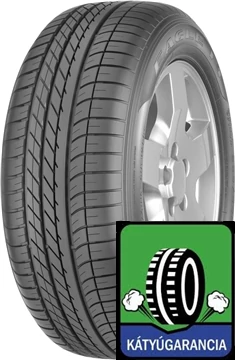 Goodyear Eagle F1 Asymmetric SUV XL MO1 FP    295/40 R22 112W