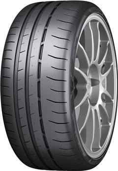 Goodyear Eagle F1 SuperSport R XL      FP 325/30 R21 108Y