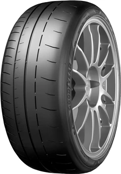 Goodyear Eagle F1 SuperSport RS XL  N0    FP 325/30 R21 108Y