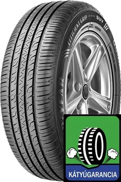 Goodyear EfficientGrip Performance SUV XL       245/45 R19 102V