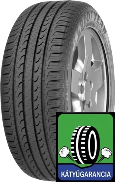 Goodyear EfficientGrip SUV       FP 265/70 R16 112H