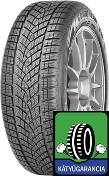 Goodyear UltraGrip Performance SUV Gen-1     XL   FP 245/45 R21 104V