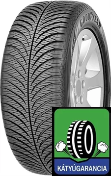 Goodyear Vector 4Seasons SUV Gen-2 XL     215/55 R18 99V