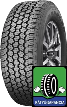 Goodyear Wrangler AT Adventure XL        255/55 R19 111H