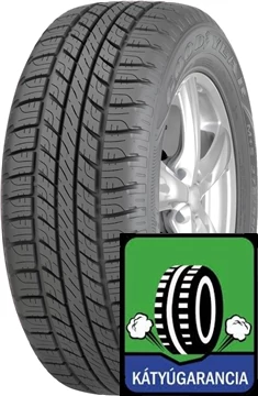 Goodyear Wrangler HP All Weather       275/65 R17 115H