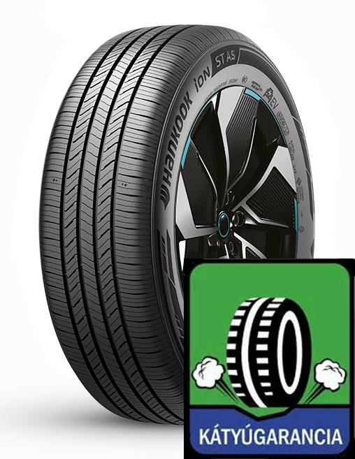 Hankook IH61 ION ST AS    EV 235/50 R18 97V
