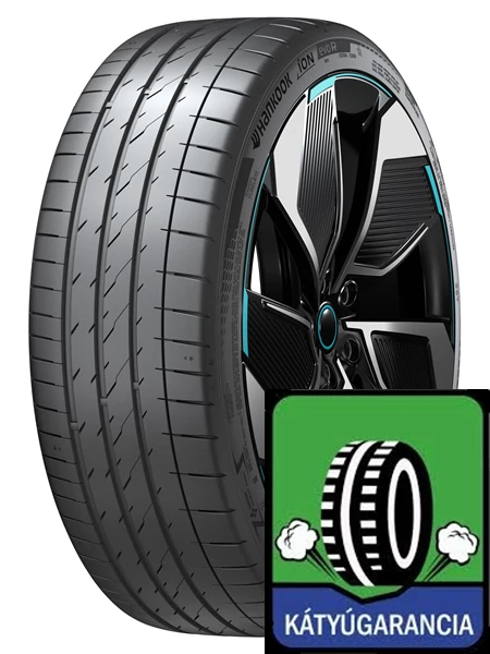 Hankook IK31 ION Evo R XL * MINI EV 225/40 R18 92Y