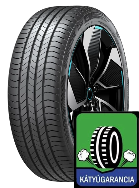 Hankook IK41 ION GT XL  EV 215/50 R17 95V
