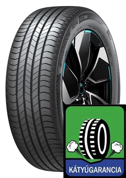 Hankook IK41A ION GT SUV XL  EV 235/45 R19 99V