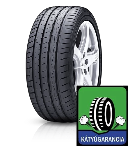 Hankook K107 Ventus S1 Evo XL      195/40 R17 81W