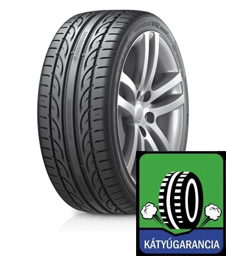 Hankook K120 Ventus V12 Evo2 XL      215/35 R18 84Y