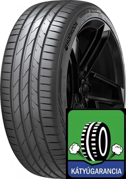 Hankook K137 Ventus S1 Evo4 XL   235/35 R19 91Y