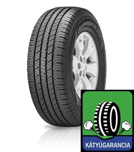 Hankook RH12 Dynapro HT   FO  265/60 R18 110T