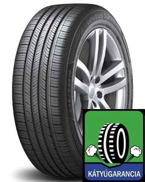 Hankook RH17 Ventus S2 AS X   SS  245/45 R20 99V