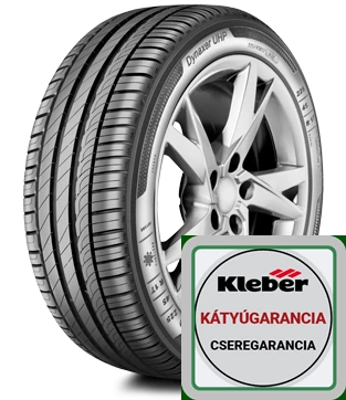 Kleber Dynaxer UHP XL  225/45 R18 95Y