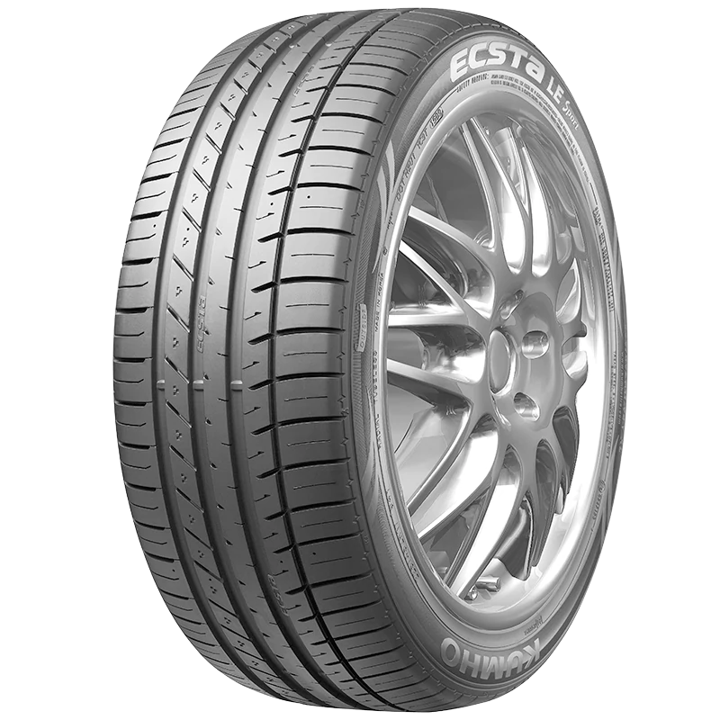 Kumho Ecsta LE Sport KU39   235/50 R17 96Y