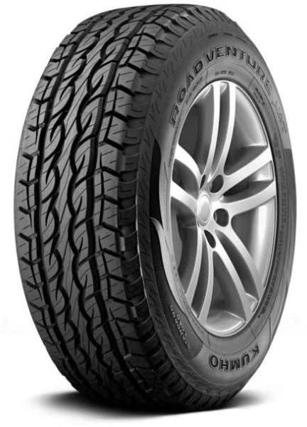 Kumho Road Venture AT61 XL  215/80 R15 105S