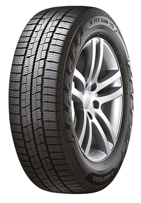 Laufenn LV71 X Fit Van 4S  195/75 R16C 107R