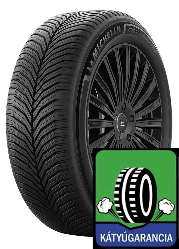 Michelin CrossClimate 3 XL    195/60 R16 93H