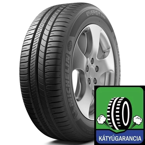 Michelin Energy Saver+ GRNX        175/65 R14 82T