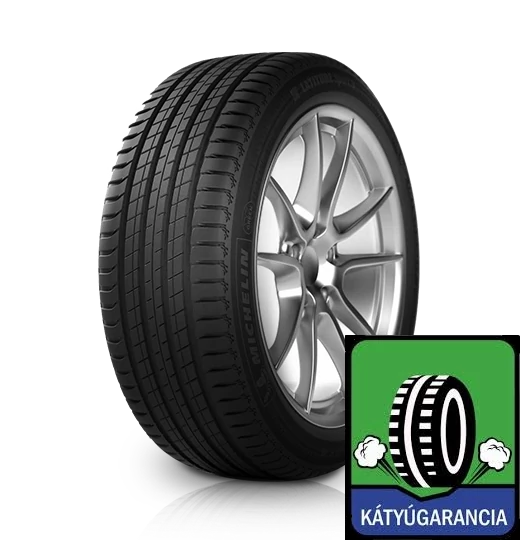 Michelin Latitude Sport 3 GRNX       275/55 R17 109V