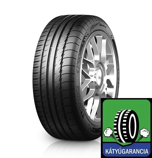 Michelin Pilot Sport PS2 XL  MO   275/45 R20 110Y